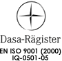 Quality Trademark